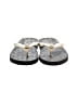 MICHAEL Michael Kors Gray Flip Flops Size 11 - photo 2