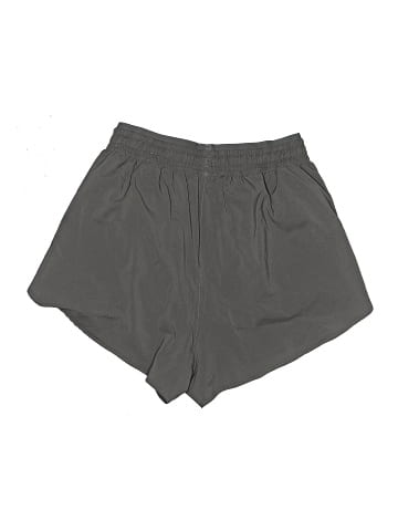 Adidas Athletic Shorts (view 2)