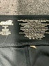Avia Chevron-herringbone Black Athletic Shorts Size M - photo 3