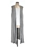 Lularoe Gray Cardigan Size L - photo 1