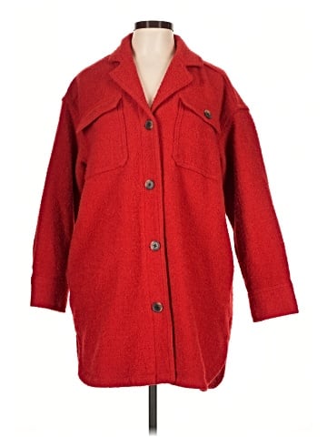 Old Navy Coat (view 1)