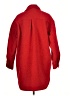 Old Navy Red Coat Size L - photo 2