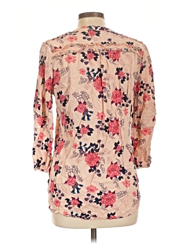 Matilda Jane 3/4 Sleeve Blouse (view 2)