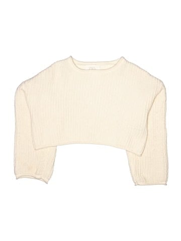 Zara Pullover Sweater (view 1)
