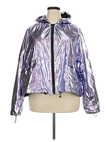 ASOS Windbreaker (view 1)