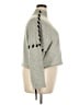 Noisy May Gray Turtleneck Sweater Size EU 50 / US 18-20 - photo 4