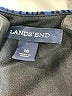 Lands' End Paisley Blue Cocktail Dress Size 16 - photo 7