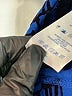 Lands' End Paisley Blue Cocktail Dress Size 16 - photo 8
