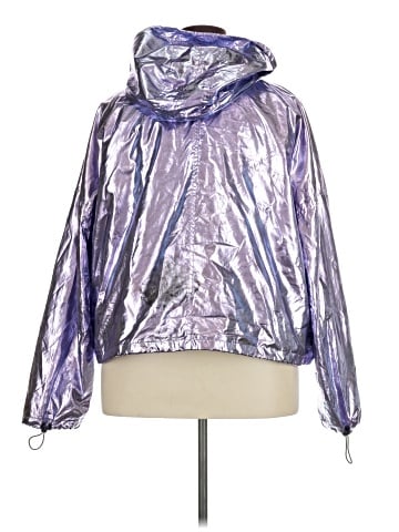 ASOS Windbreaker (view 2)