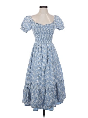 Baltic Born Casual Dress (view 1)