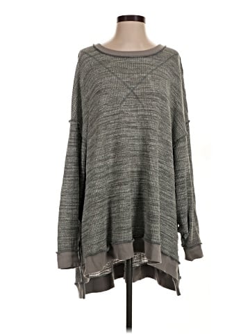 We the Free Pullover Sweater (view 1)