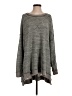 We the Free Gray Pullover Sweater Size XS - photo 1