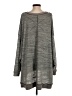 We the Free Gray Pullover Sweater Size XS - photo 2