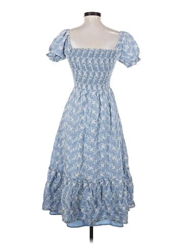 Baltic Born Casual Dress (view 2)