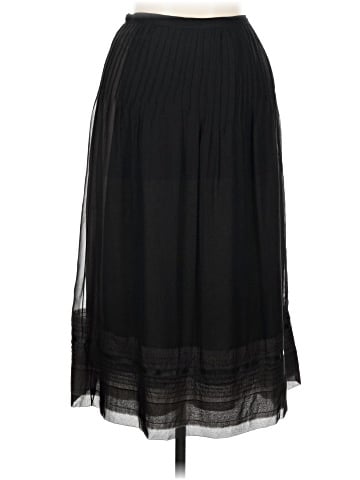 Rozae Nichols Silk Skirt (view 1)