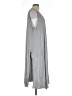 Lularoe Gray Cardigan Size L - photo 4