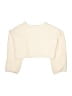Zara Ivory Pullover Sweater Size 9 - 10 - photo 2