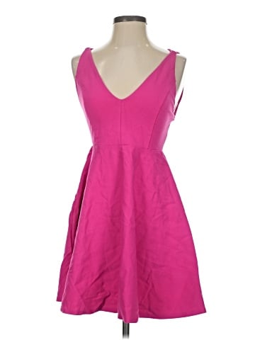 Hollister Cocktail Dress (view 1)