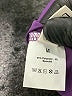 Lyaner Purple Sleeveless Blouse Size M - photo 5