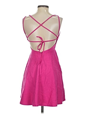 Hollister Cocktail Dress (view 2)