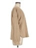 Madewell Solid Tan Pullover Sweater Size M - photo 4