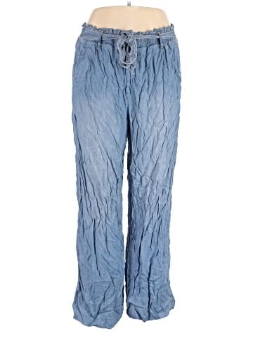 Knox Rose Casual Pants (view 1)