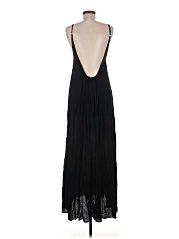 Red Carter Casual Dress (view 2)