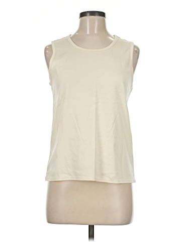 L.L.Bean Sleeveless T-Shirt (view 1)