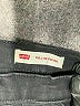 Levi's Black Active Pants 0-3 MO / 3 MO - photo 3