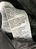 Levi's Black Active Pants 0-3 MO / 3 MO - photo 5
