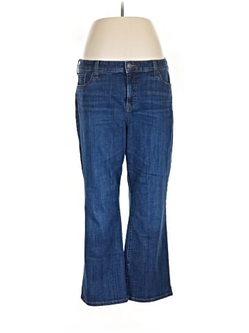 So Slimming by Chico's Jeans (view 1)