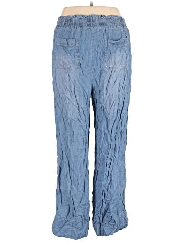 Knox Rose Casual Pants (view 2)