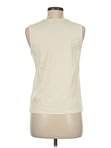 L.L.Bean Sleeveless T-Shirt (view 2)