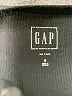 Gap 100% Cotton Black Active Tank Size S - photo 7