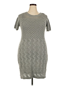 Cato Casual Dress (view 1)