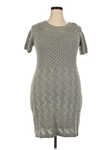 Cato Casual Dress (view 1)