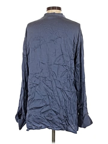 BOSS by HUGO BOSS Long Sleeve Blouse (view 2)