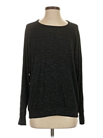 Buffalo by David Bitton Long Sleeve T-Shirt (view 1)