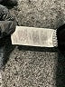 Vineyard Vines Solid Black Track Pants Size L - photo 8