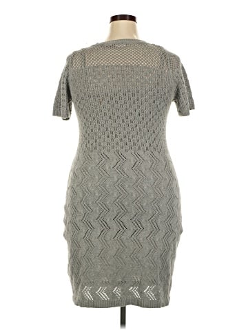 Cato Casual Dress (view 2)