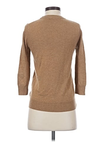J.Crew Wool Pullover Sweater (view 2)