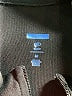 Gap Body Black Track Jacket Size M - photo 6