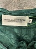 Holland Cooper Green Long Sleeve Blouse Size 6 - photo 7