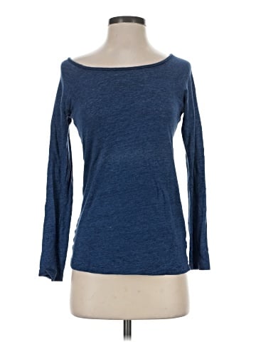 Majestic Paris Long Sleeve Top (view 1)