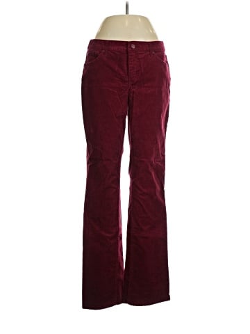 St. John's Bay Casual Pants (view 1)
