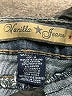 Vanilla Jeans Blue Jeans Size 16 - photo 4