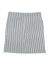 Renuar Stripes White Skort Size 6 - photo 1