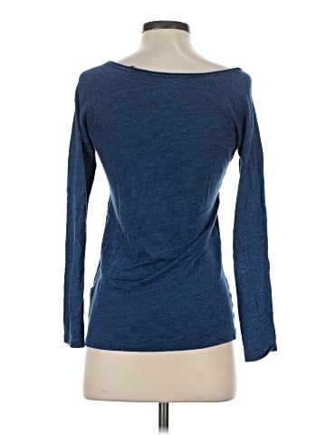 Majestic Paris Long Sleeve Top (view 2)