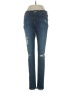 Adriano Goldschmied Stars Blue Jeans Size 24 waist - photo 1