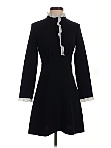 Sandro Casual Dress (view 1)